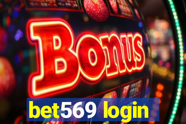 bet569 login