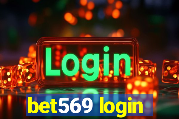 bet569 login