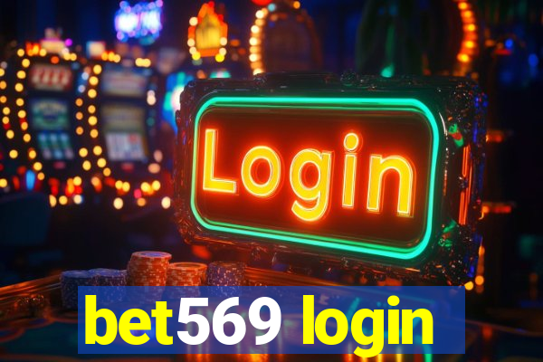 bet569 login