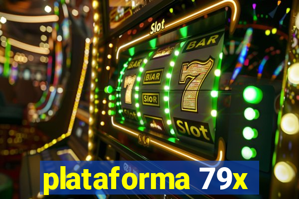 plataforma 79x