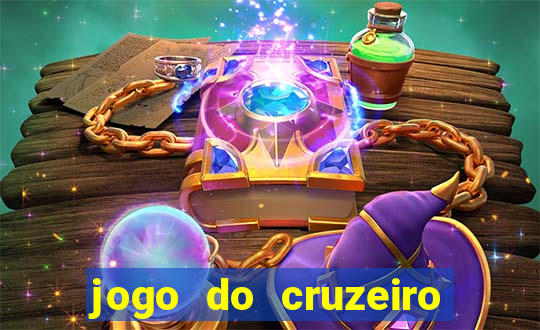 jogo do cruzeiro ao vivo futemax