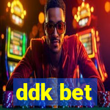 ddk bet