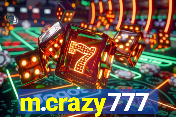 m.crazy777