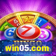 win05.com