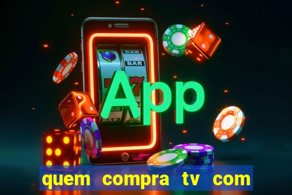 quem compra tv com defeito em porto alegre