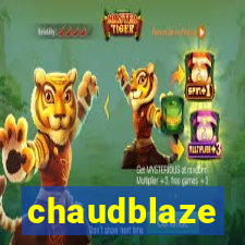 chaudblaze