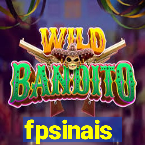 fpsinais