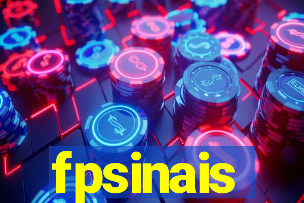 fpsinais