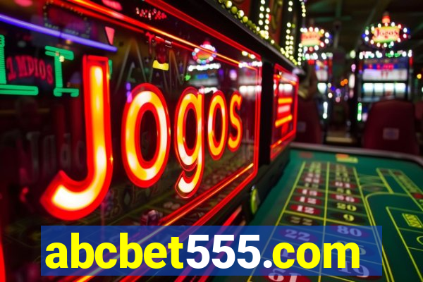 abcbet555.com