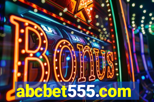 abcbet555.com