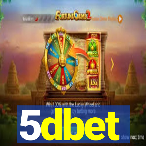 5dbet