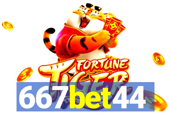 667bet44