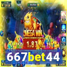 667bet44