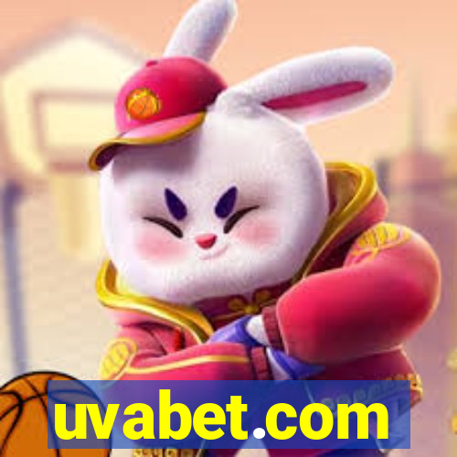 uvabet.com