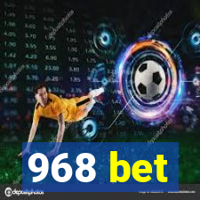 968 bet