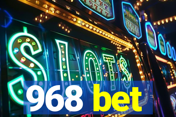 968 bet