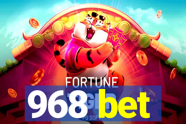 968 bet