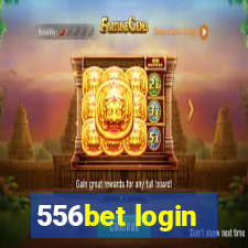 556bet login