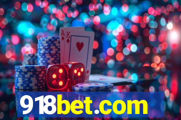 918bet.com