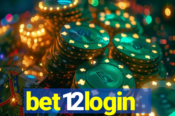 bet12login