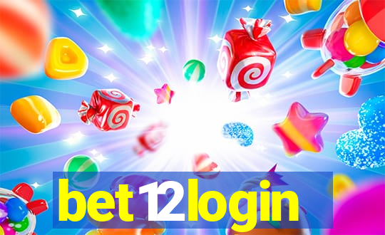 bet12login