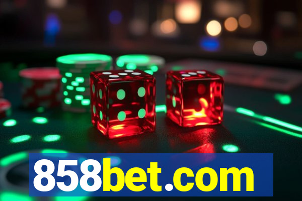 858bet.com