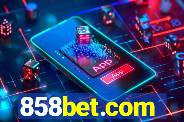 858bet.com