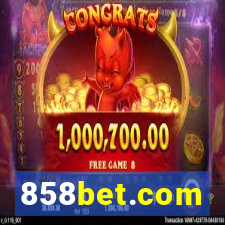 858bet.com