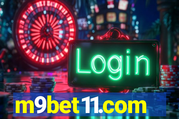 m9bet11.com