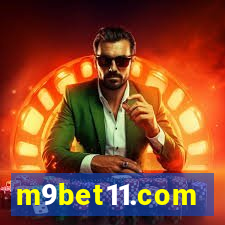 m9bet11.com