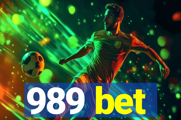 989 bet