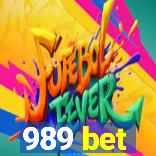 989 bet