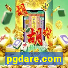 pgdare.com