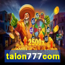 talon777com