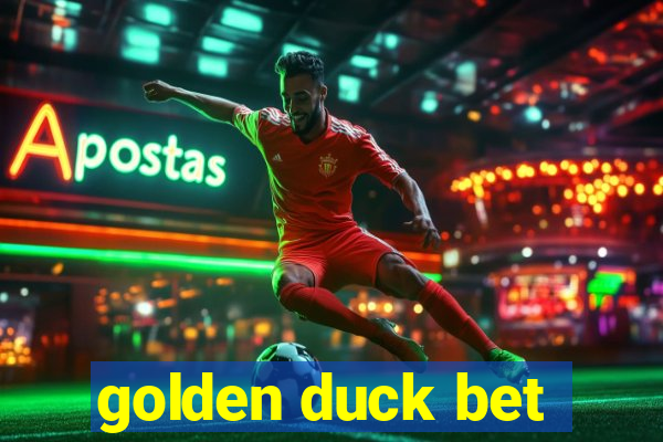 golden duck bet