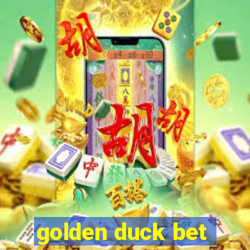 golden duck bet