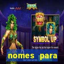 nomes para necromantes rpg