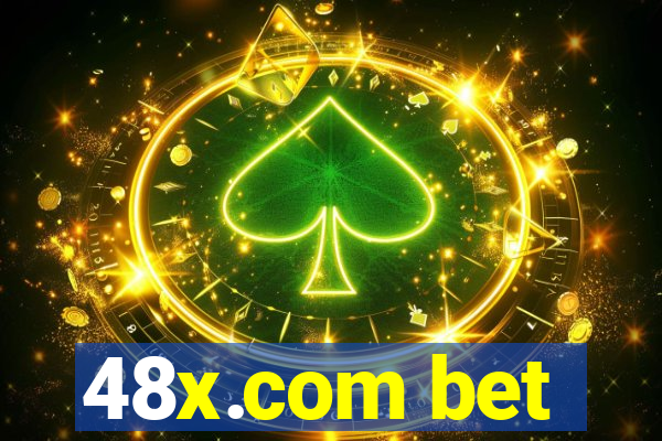 48x.com bet