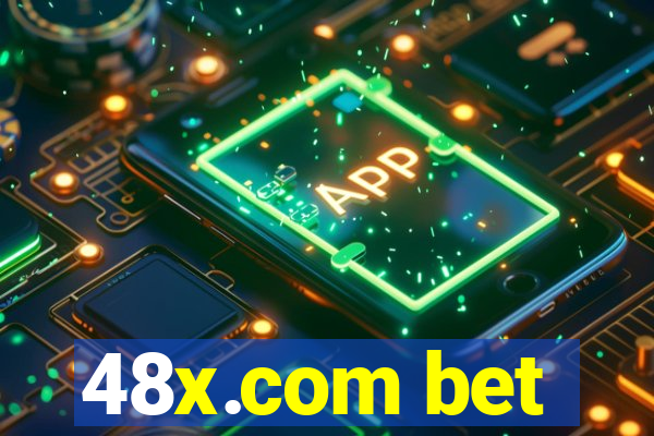 48x.com bet