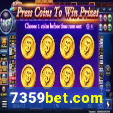 7359bet.com