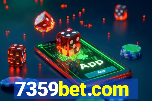 7359bet.com