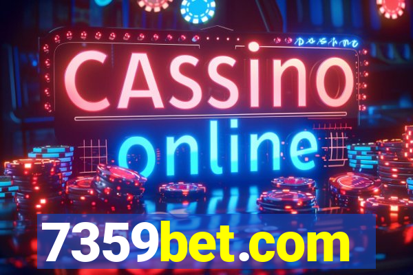 7359bet.com