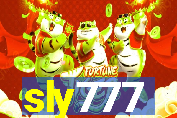 sly777