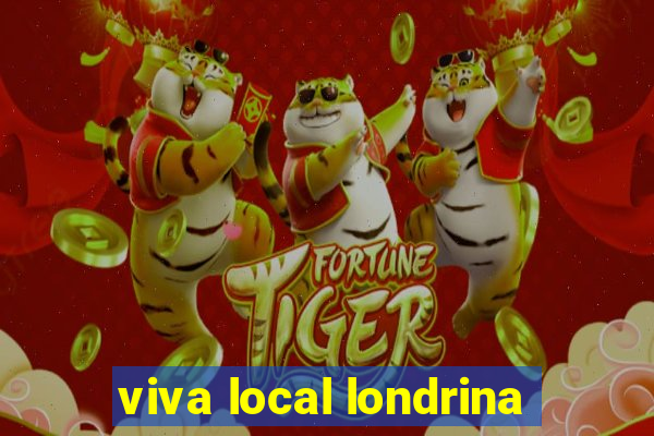 viva local londrina