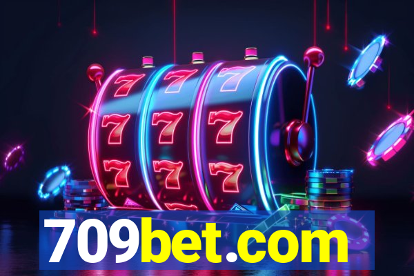 709bet.com