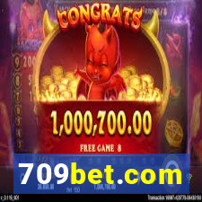 709bet.com