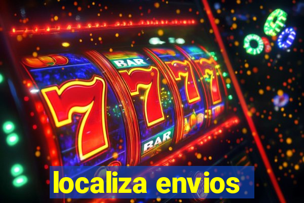 localiza envios