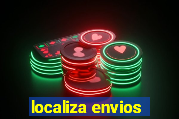 localiza envios