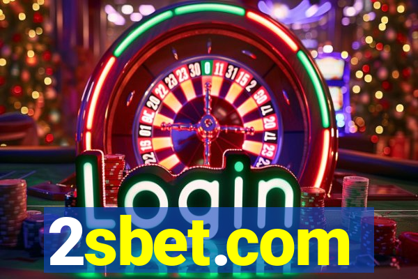 2sbet.com