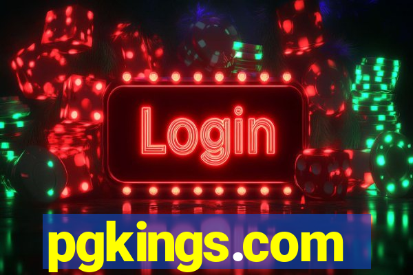 pgkings.com